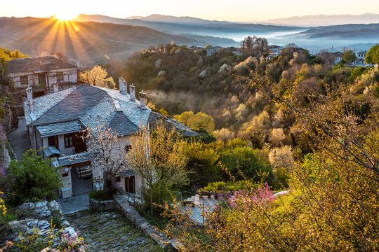 zagori